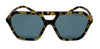 Tiffany & Co. 4198 8064/80 140 2n Tortoise Authentic Frames Sunglasses 58-17