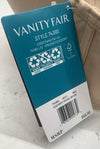 Vanity Fair Beauty Back Strapless Bra 74380 Size 38D 4-way Stretch Underwired