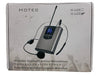 Hotec UHF YM-2 Wireless Headset Lavalier Microphone H-U25 for Live Performances