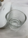 Philips Sonicare Diamond Clean Glass Cup RG/Black Charging Base Charging Case