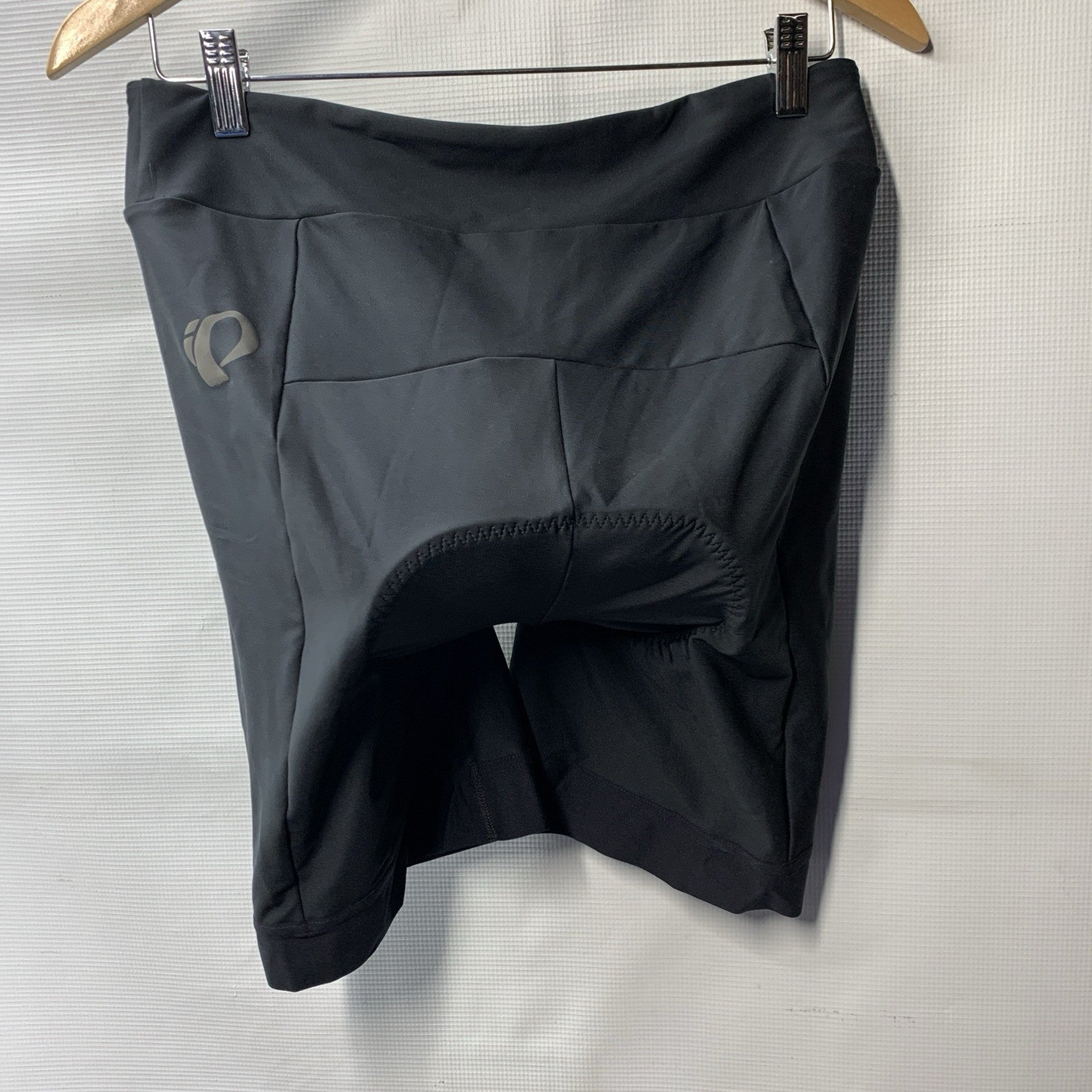 PEARL IZUMI Women's Attack Cycling Shorts Form Fit 11212404-021 Black Size XL