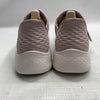 Skechers Vapor Foam Lite Spark Sneakers Women's Size 9 Pink Rose Slip-on Shoes