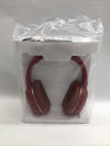 Edifier W800BT Plus Wired And Wireless Bluetooth Headphones Ergonomic - Red