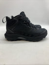 Merrell Men's Speed Strike 2 Mid Waterproof Hiking Shoe 8 Black Lace-up J037833