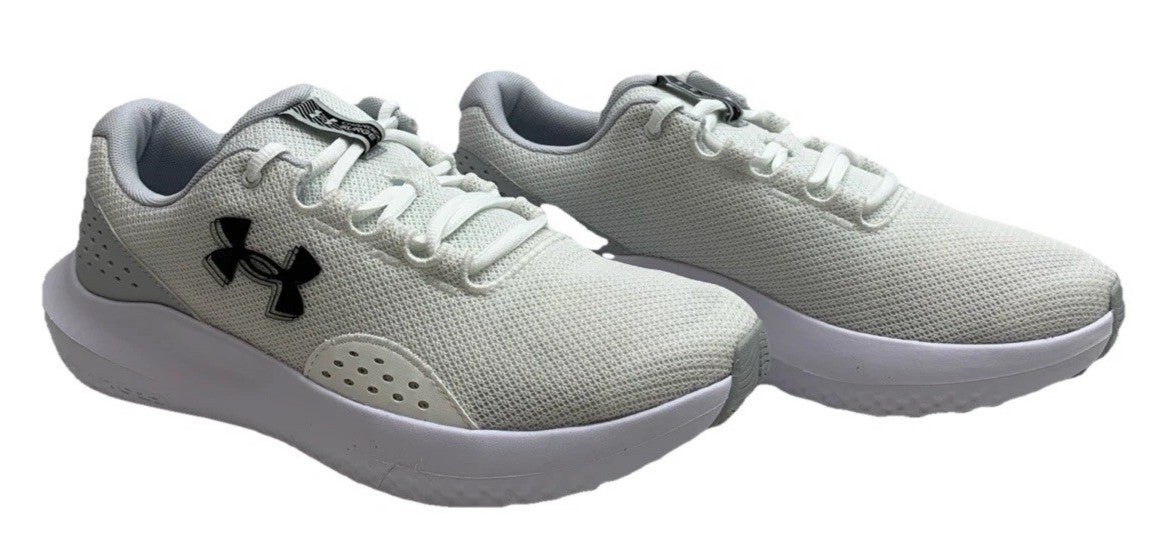Under Armour Men's UA Charged Surge 4 Sneaker 3027000 Size 9 Running Walk Shoes
