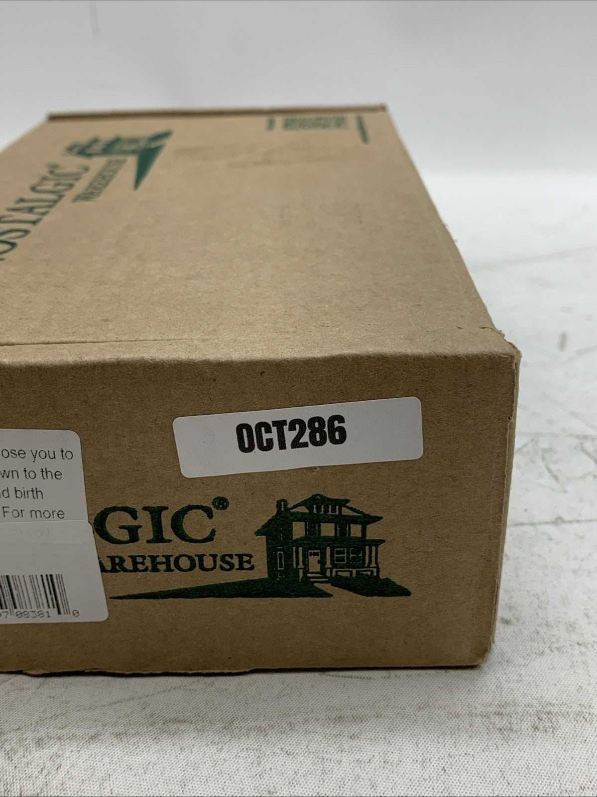 Nostalgic Warehouse 708381 Door Knobs Door Hardware Classic Rosette Passage Chat