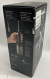 Philips Sonicare Cordless Power Flosser 3000 Oral Irrigator with Quad Stream