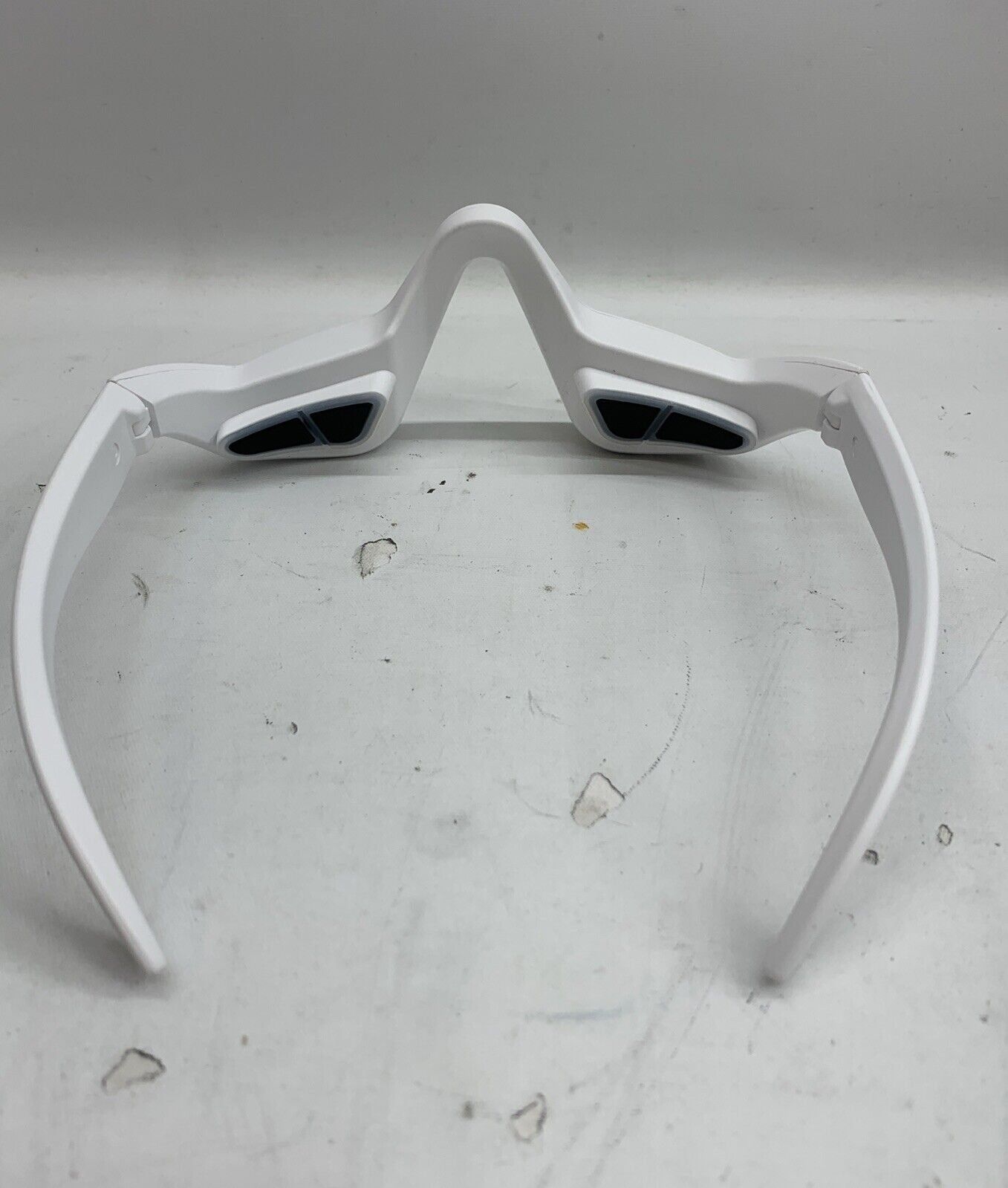 Eye Massager for Dark Circles & Puffiness Removal - Professional Eye Care Beauty