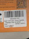 K&F CONCEPT Nano-B Series Lens Filter Variable ND2-400 49MM for Camera Lens