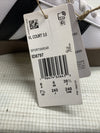 adidas Women's VL Court 3.0 Sneaker White 7.5 Lace-Up Shoes Lightweight ID8797