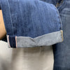 Current/Elliott Womens The Boyfriend Jeans Classic Fit Pants with Pocket Size 30