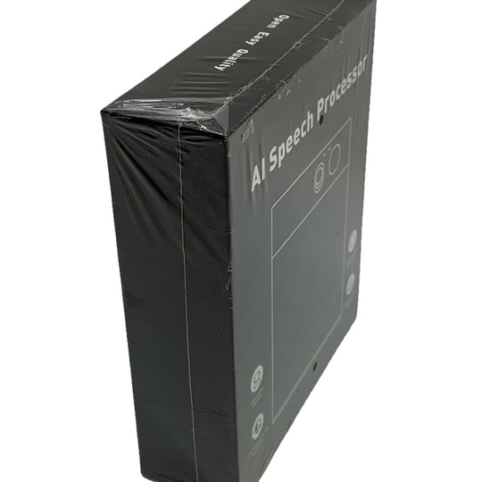 Ajunbee AI Speech Processor Recorder, App Control,Transcribe Summarize & Instant