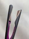 LANDOT Hair Straightener Flat Iron Curling Iron in One for Curl Wave Straighten