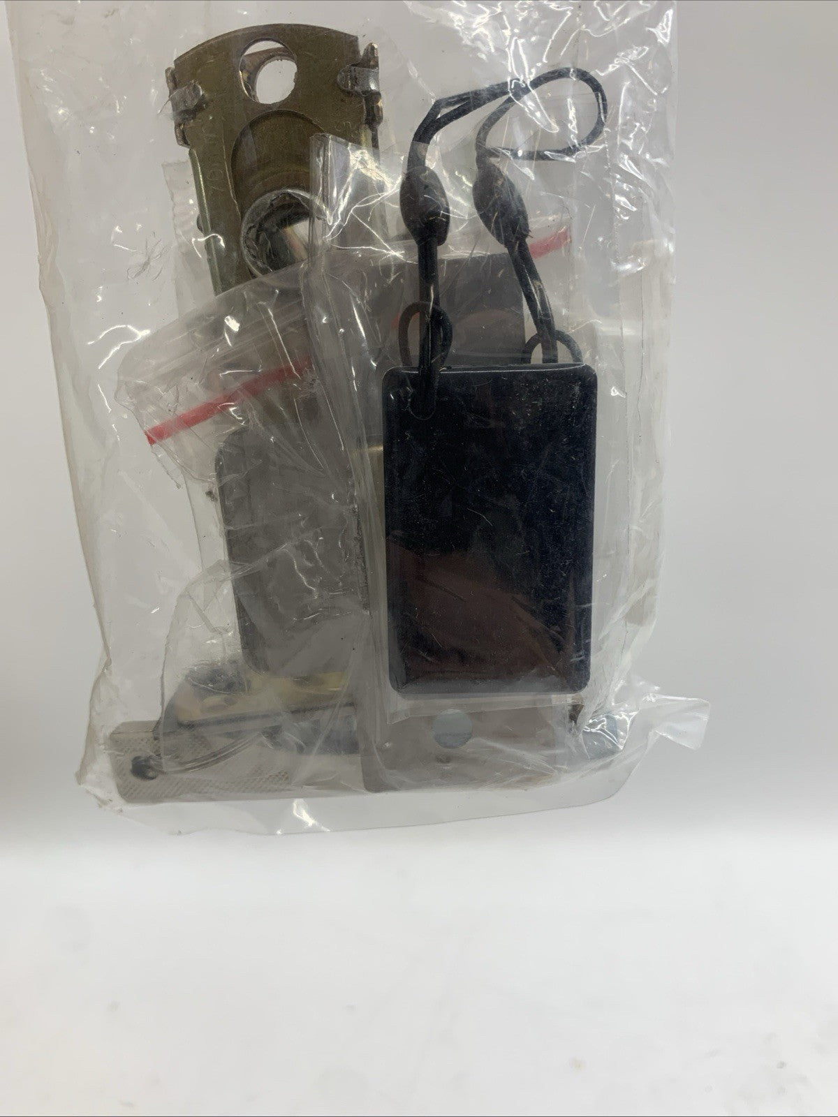 HORNBIL Fingerprint Bluetooth Front Door Locks w/Handle Smart Keyless Entry Lock