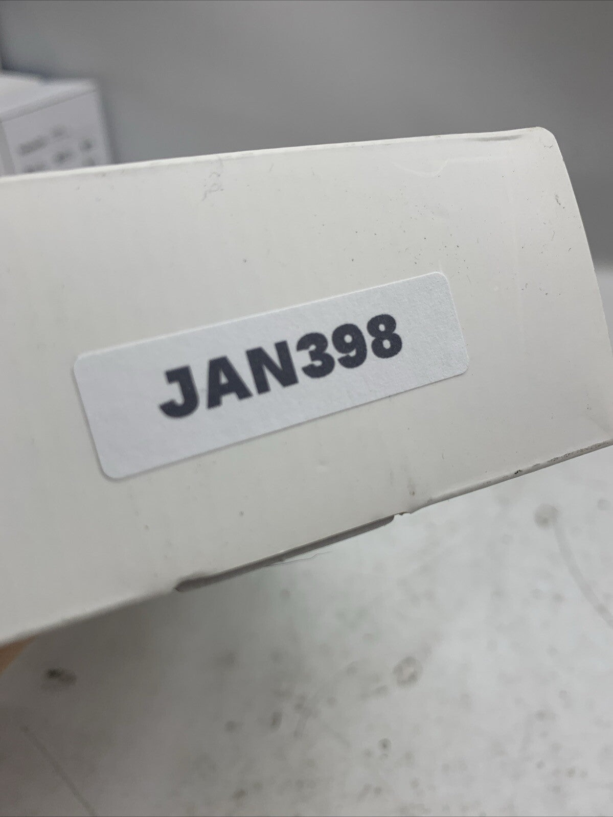 Beautiful Metamorphosis 100% Real Human Hair Topper For Women Hairpiece Gray 8”