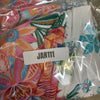 La Blanca LB5SW92 Island Goddess Tunnel Skirted Swim Bottom Size 10 Swimwear