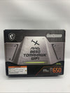 MSI MAG B650 Tomahawk WiFi Gaming Motherboard (AMD Ryzen 9000/8000/7000 Series