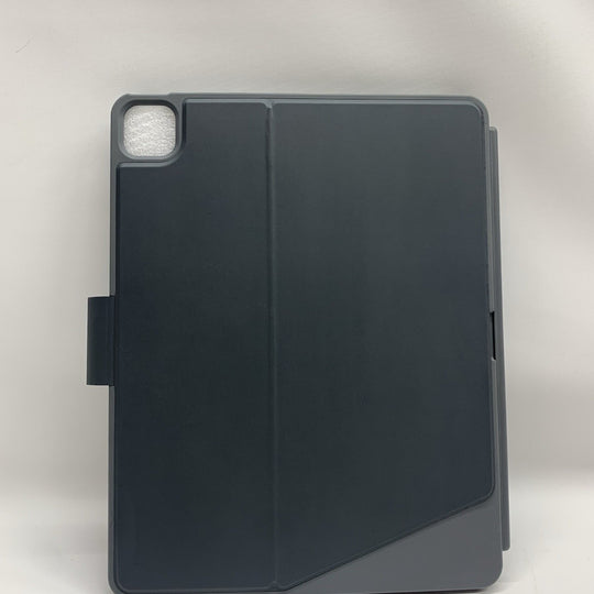 Tablet Keyboard Case S013 Magnetic & Detachable Backlight Lightweight Protective
