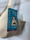 Vanity Fair Women's Beauty Back Smoother Full Figure Wirefree Bra 71380 Size 44B