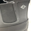 Sperry Top-Sider Mens Cold Bay Black/Grey Rubber Chelsea Boots Size 10.5 Slip-on