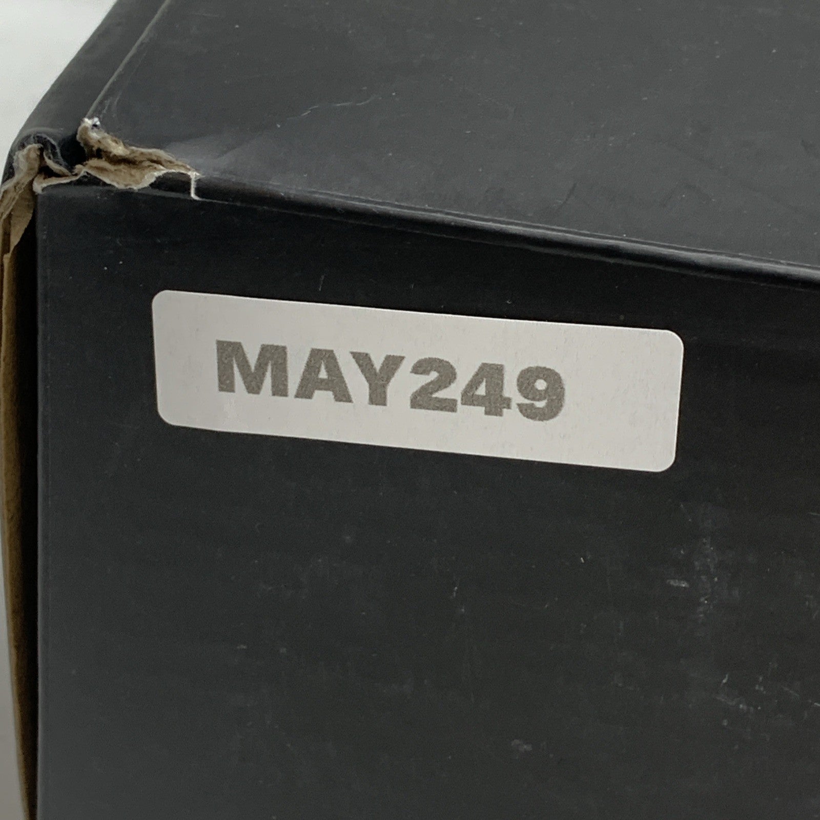 DR.PREPARE Heated Vest, Lightweight Heating Vest Size M-L Sleeveless Black Zip