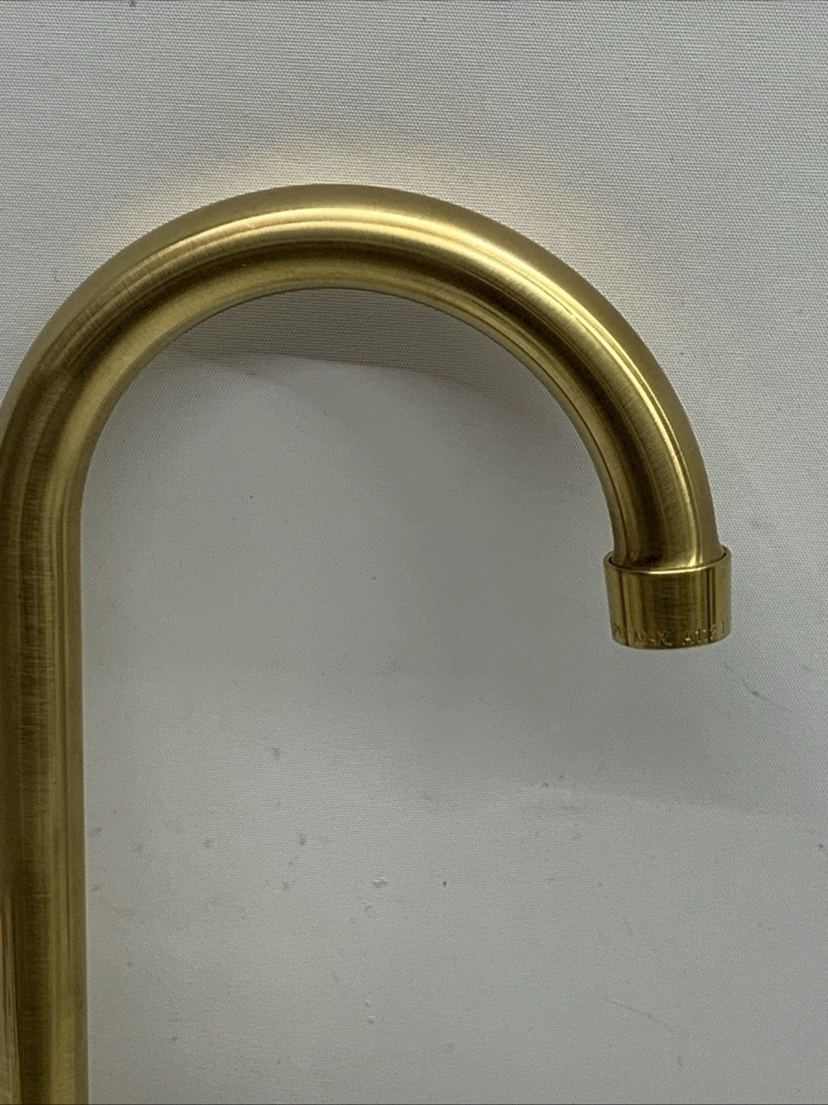 Kingston Brass KB497ACLSB American Classic Bar Faucet 1.8GPM 60PSI Deck Mount