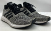 Adidas UBounce DNA Shoes Black /White 11.5 Lace-up Sneaker Athletic Breathable
