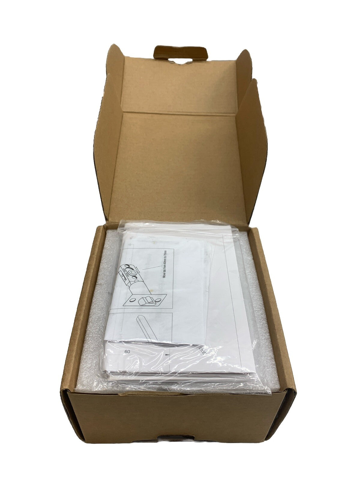 Smart Lock Touchscreen Door Lock Keyless Entry Door Lock Digital Keypad ZN-S01