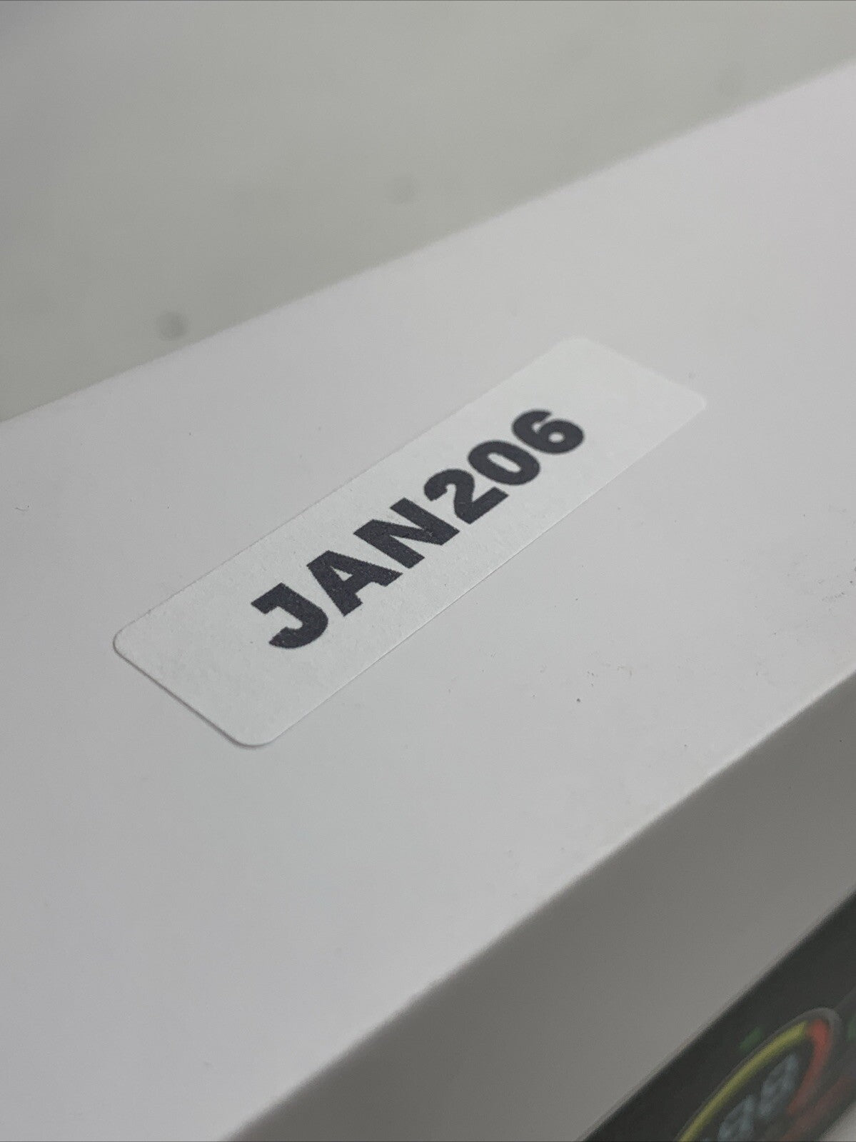 Air Quality Monitor AC02 Type-C Indoor Home 13-in-1 PM1/PM2.5/PM10/TVOC/ Black