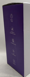 Hand Massager 6 Modes 6 Intensities Hand Massager with Heat & Compression Black