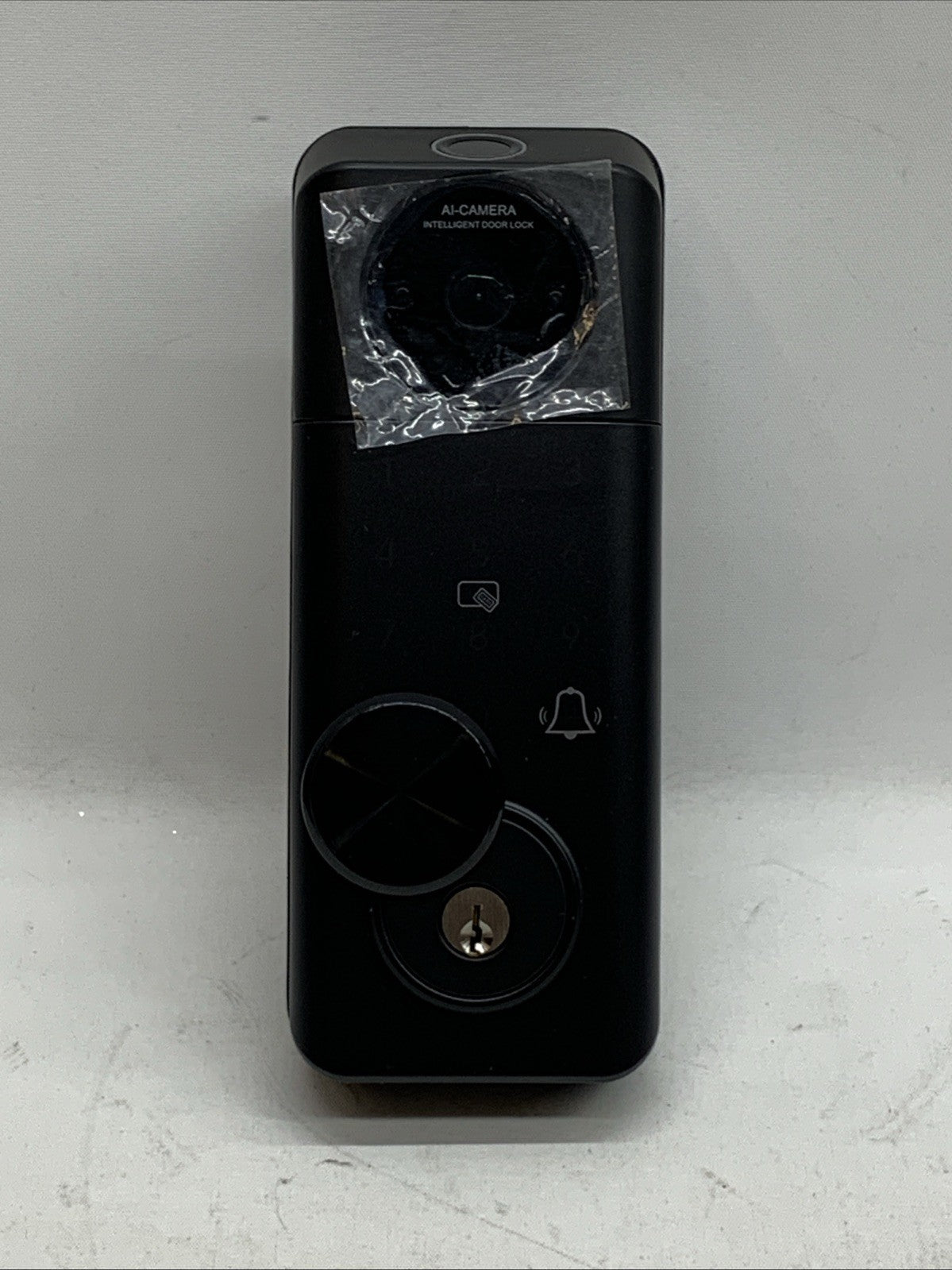 Umik Video Smart Lock with Camera 5 in 1 Keyless Entry Door Lock  w/App Control