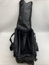 Tactical Gun Range Bag Pistol Case for Handguns and Ammo, Tactical Shooting