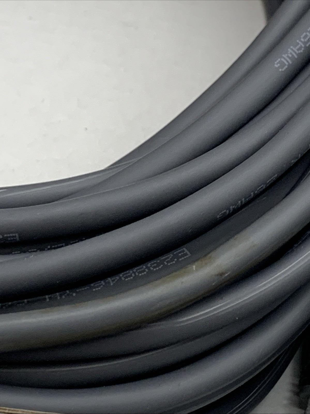 Starlink Cable Gen 2 (75FT / 23M), Waterproof Replacement Starlink Rectangular