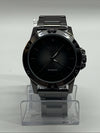RELIC by Fossil Men's Rylan Stainless Steel and Diamond Accent Watch Quartz
