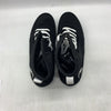 Venum Contender Men’s 8 High Top Boxing/MMA Shoes Black/White Mid-cut Lace-up