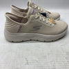 Sketchers GoWalk Flex Hands Free Shoes Women Size 9 Grand Entry Slip-Ins Sneaker