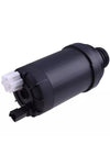Fuel Filter with Water Separator 7400454 7023589 for Bobcat T450 T550 T590 T595