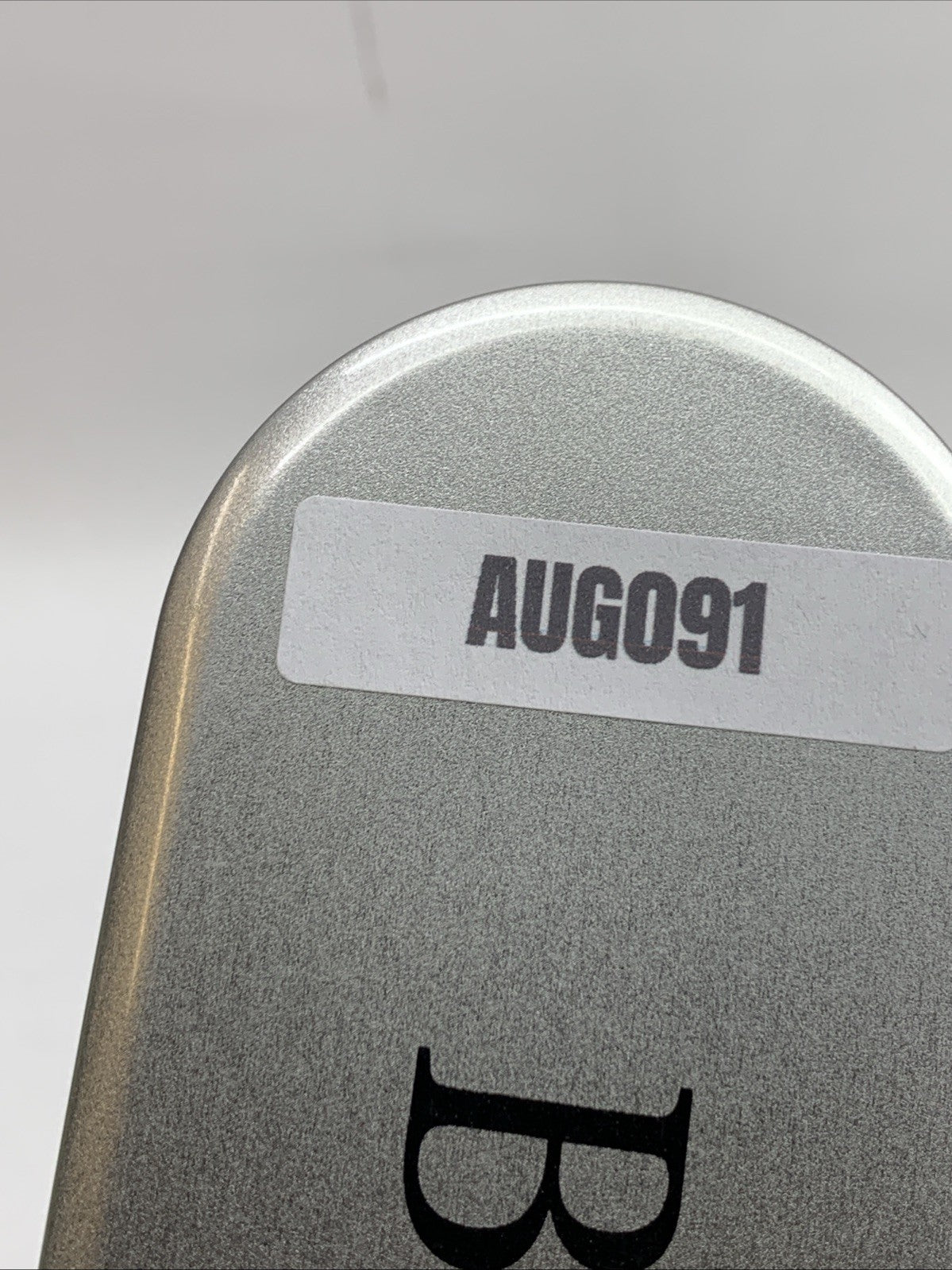 BUREI Men's Wrist Watches Minimalist Analog Quartz Watches for Men with Mesh Ban