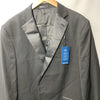Kenneth Techni-Cole Reaction Men's Ready Flex Jacket 46L 40W 29454006-006 Black