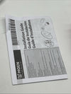 Moen TL2368EP Chateau Chrome Eco-Performance Shower Trim Set Lever Handle Chrome