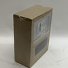 Intelligent Fingerprint Lock For Front Door Matte Black Security Smart Locks