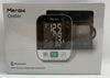 Meraw Blood Pressure Monitor Home Use Blood Pressure Cuff Digital Arm Blood