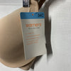 Warner’s 01593-212 Women’s Lightly Lined Full-Coverage Underwire Bra Size 34C