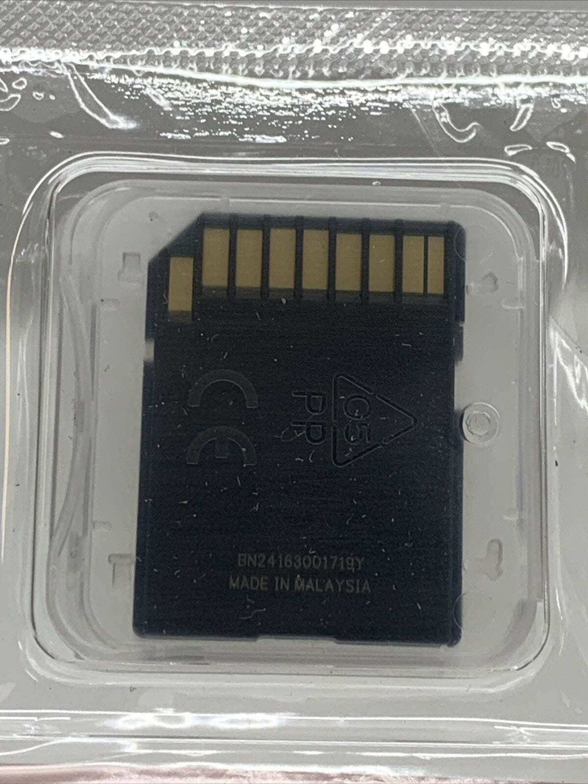 SanDisk Extreme PRO 64GB UHS-I U3 SDXC 200MB/s 4K UHD Video Memory Card SDSDXXU