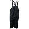 SOLSTICE Women’s Black Insulated/Water Resistant Snowboard Snow Bib Size XL
