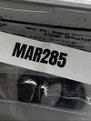 All Balls Racing Fits 11-1105-1 Wheel Spacer Kit For Gas-Gas MC85 22-23 - 2 Pcs