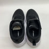Saucony Kids Kinvara 14 A/C Sneaker Size 3.5 Black/Grey Lightweight Hook & Loop