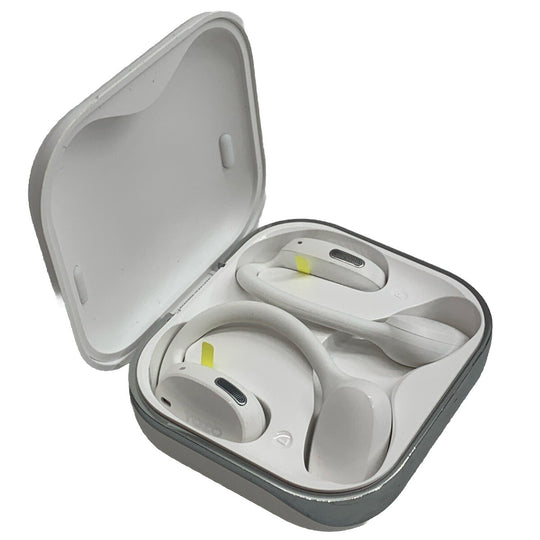 TOZO OpenEgo True Wireless Open Ear Headphones Bluetooth Sport Earbuds Earhooks