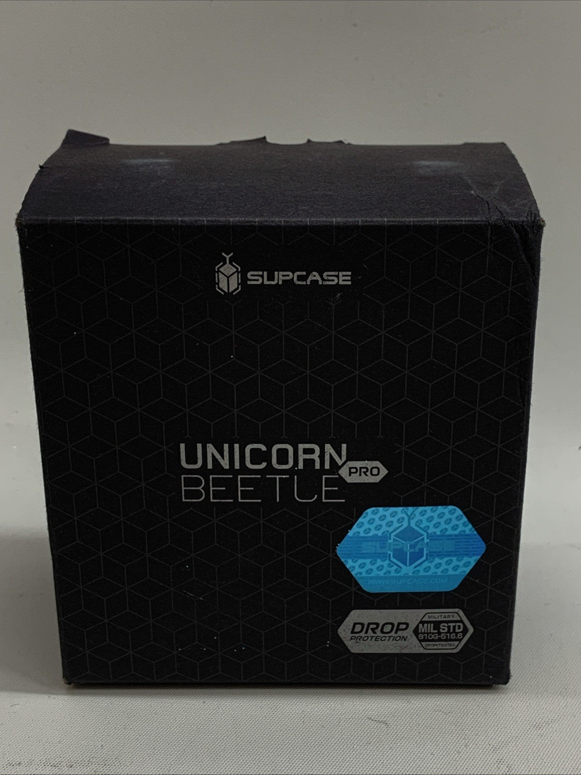 SUPCASE for Samsung Galaxy Z Flip 5 Case with Stand & Belt-Clip Unicorn Beetle