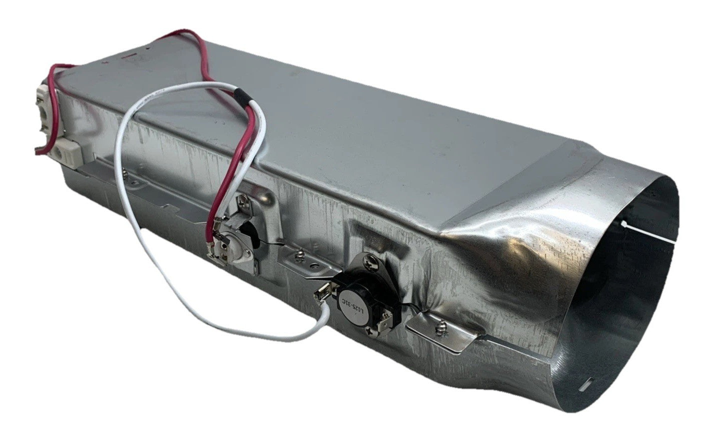 Heating Element Compatible with LG Dryer 5301EL1001J 5301EL1001S 5301EL1001A